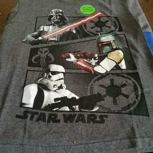 Youth t-shirt Star Wars